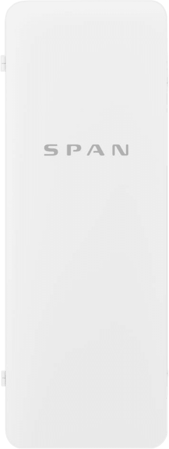 Icon for Panel and service upgrades, new appliance circuits and more